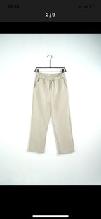 COORDINATO INVERNALE BEIGE