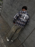 Sacred flannel