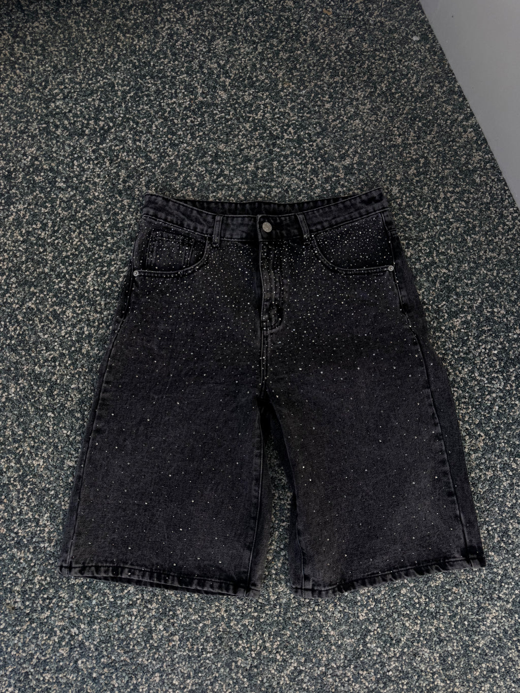 SHORTS SKYLINE