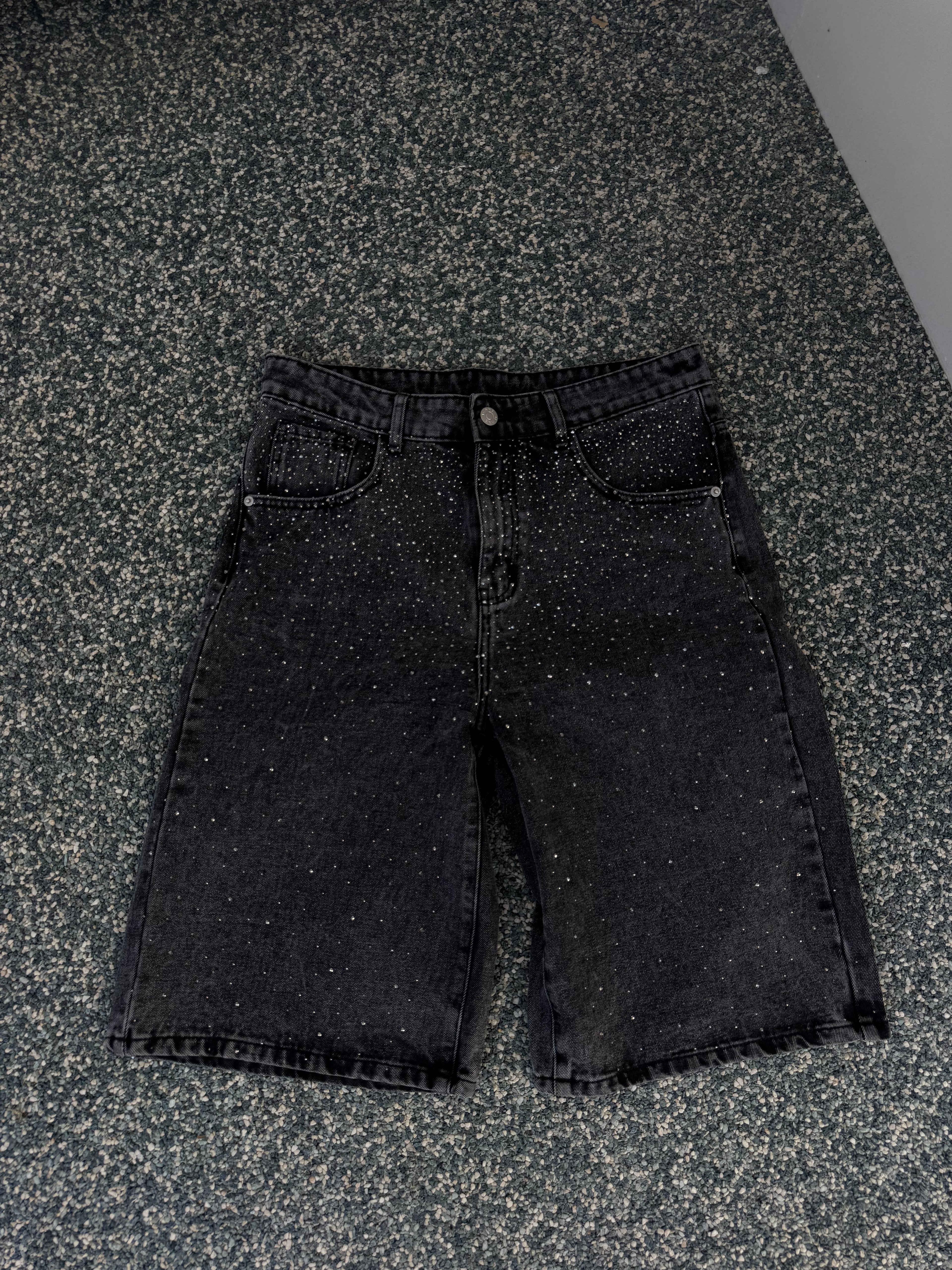 SHORTS SKYLINE