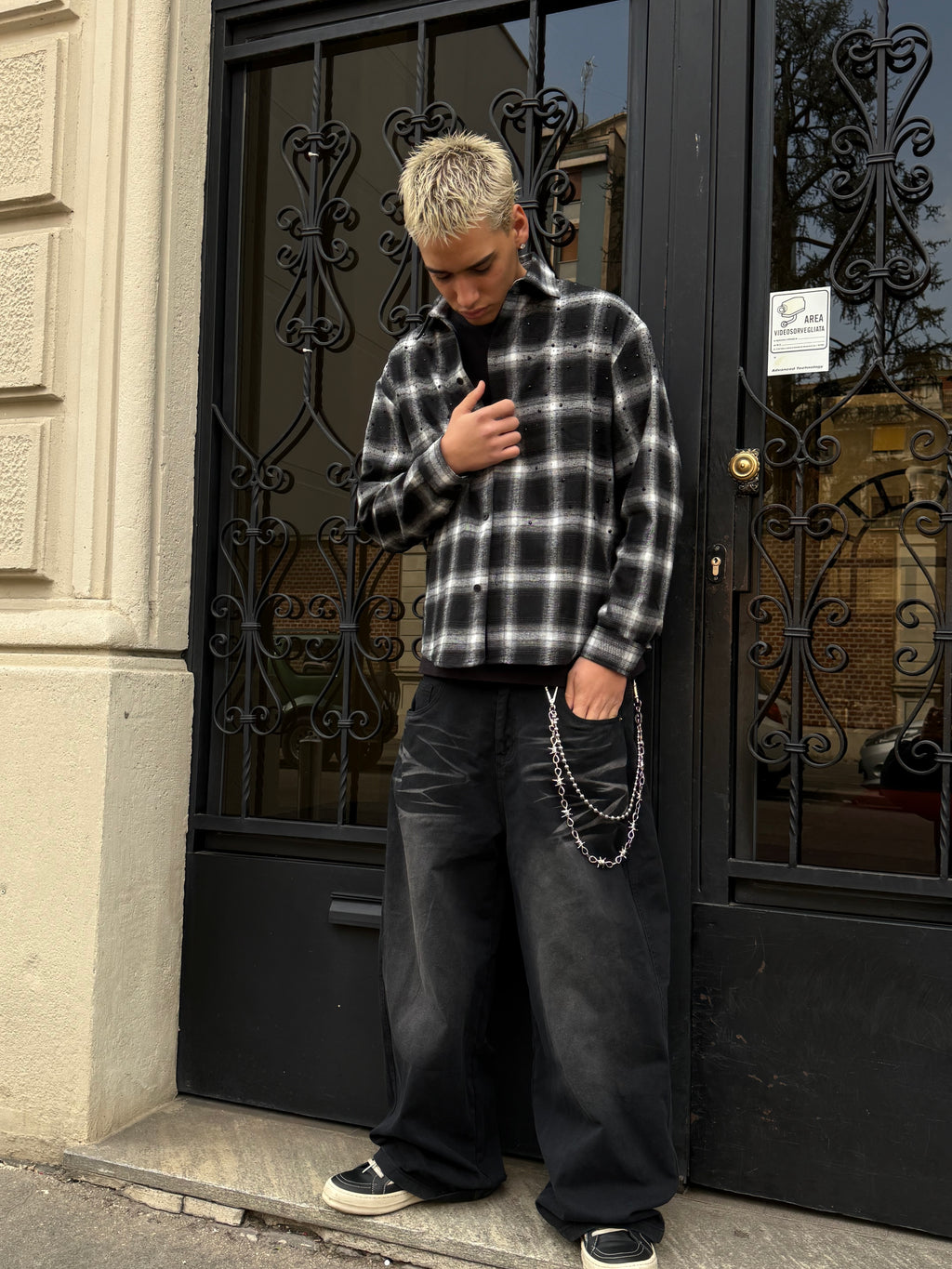 Jeans GHOST