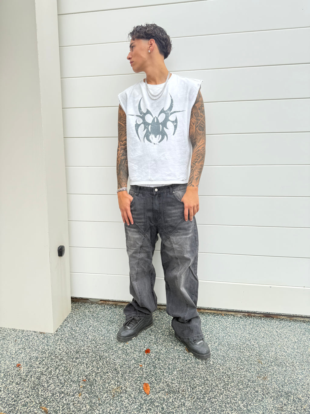 Jeans Apex