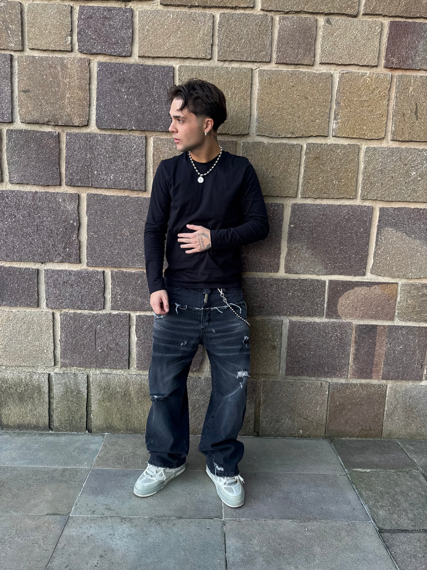 Jeans Boston