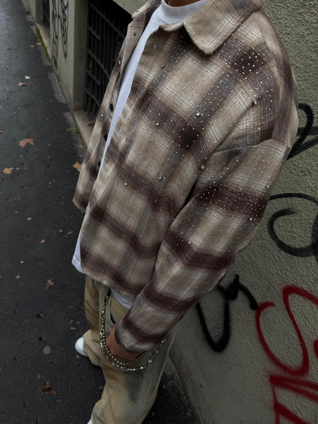 CAMICIA LUCKY