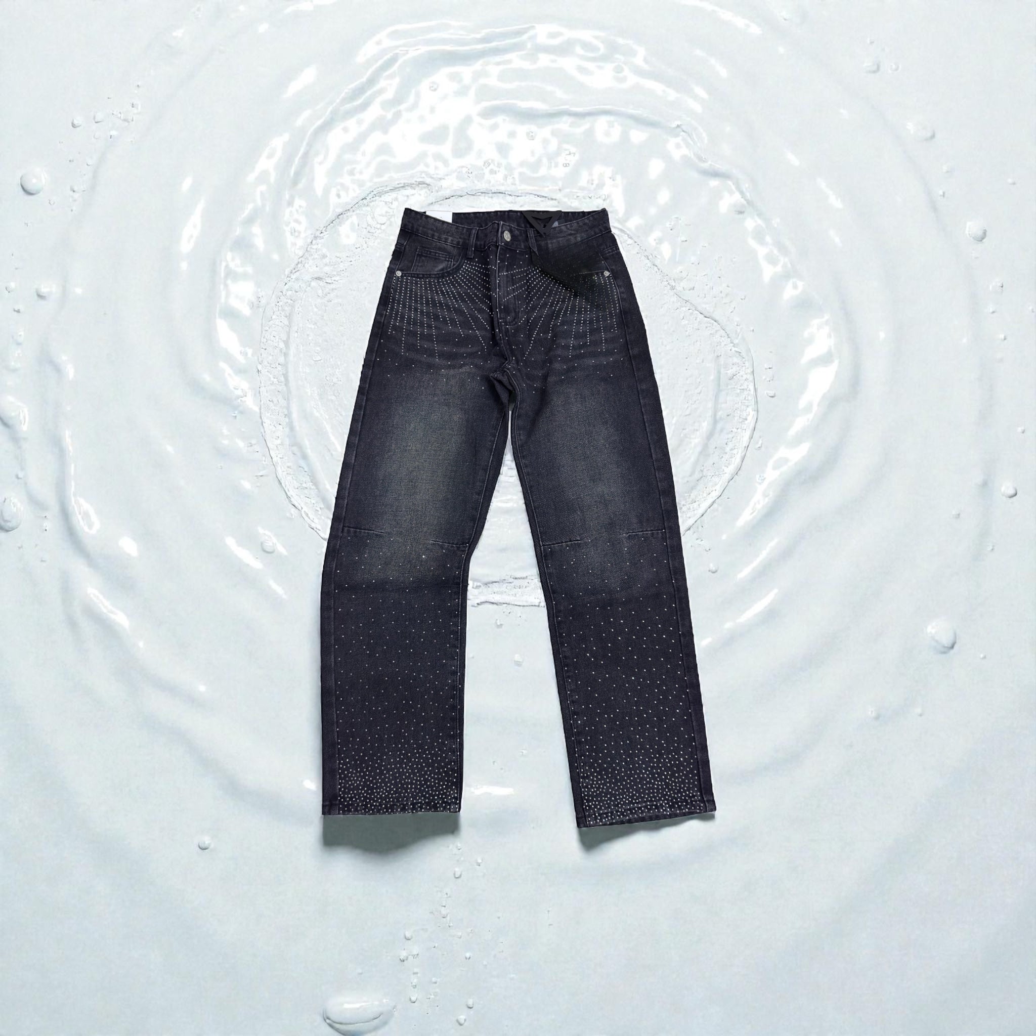 Jeans galaxy