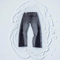 Jeans moon shine