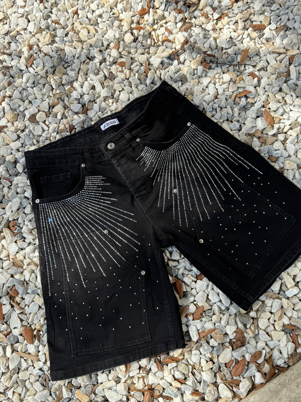 SHORTA STELLAR 2.0