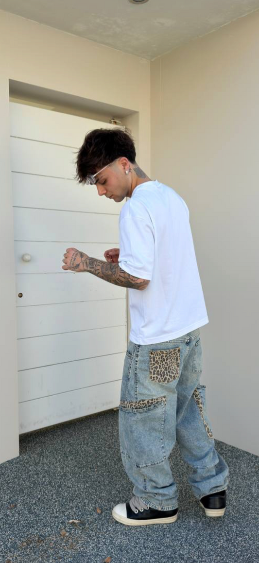 Denim jungle LIMITED