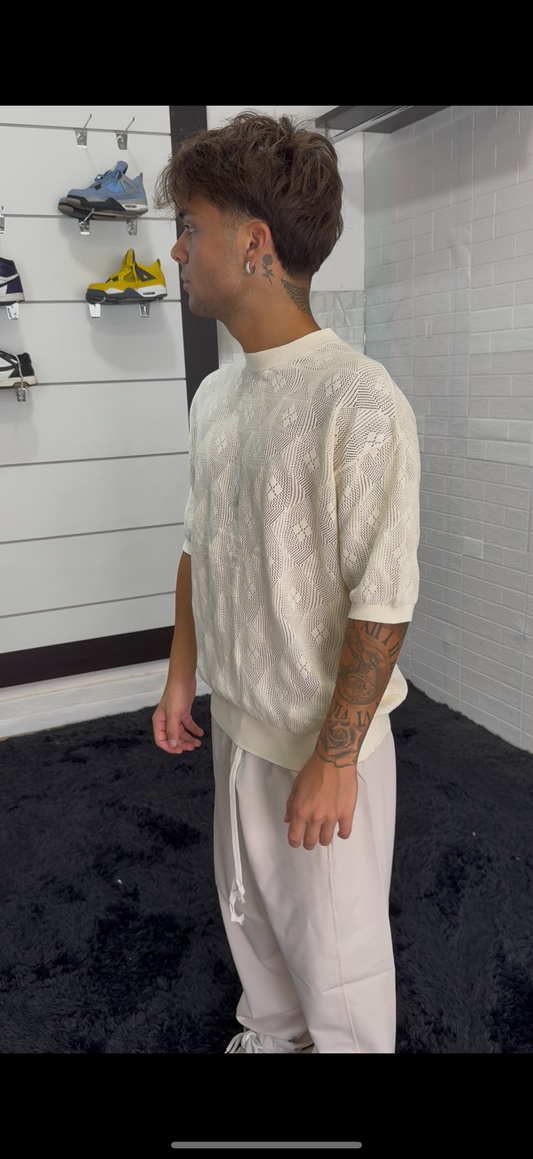Camicia Panama