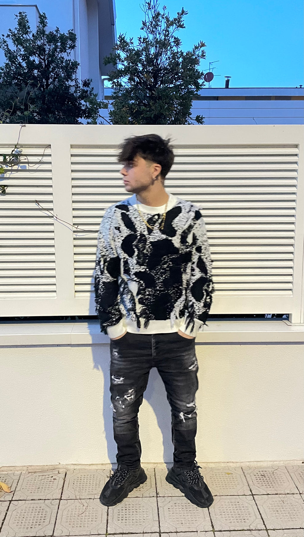 Jeans Tokyo
