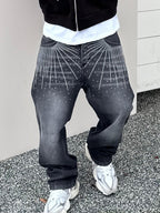 Street Edge Jeans