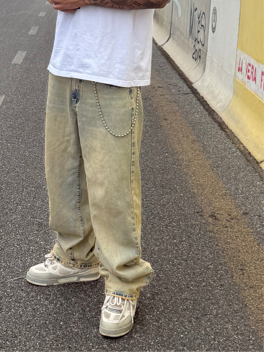 Jeans Jersey
