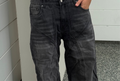 Jeans Apex