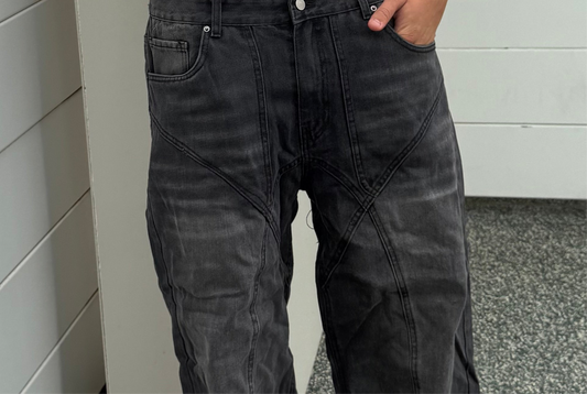 Jeans Apex