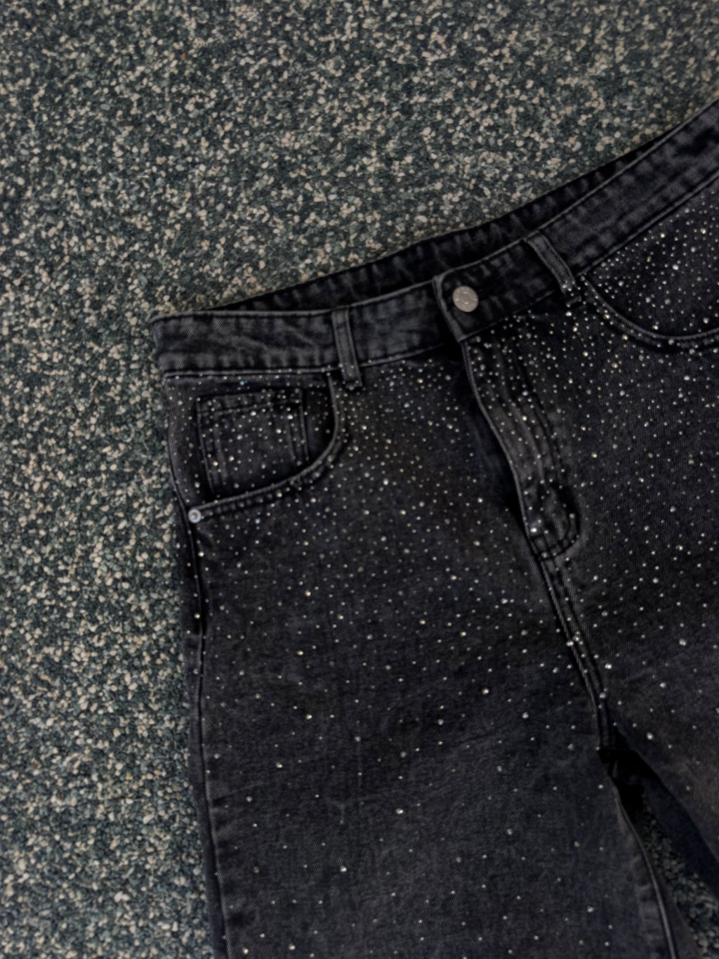SHORTS SKYLINE