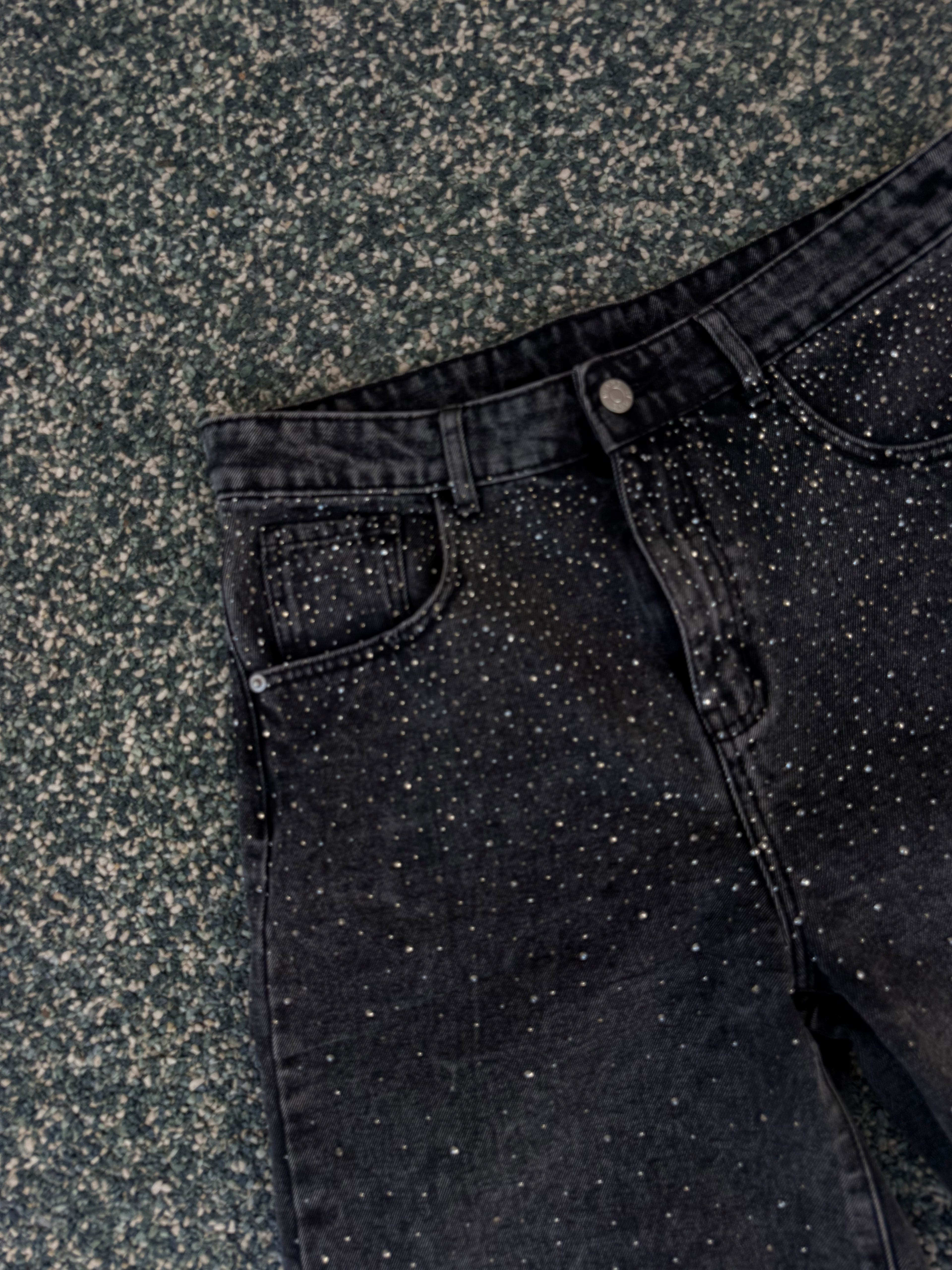 SHORTS SKYLINE
