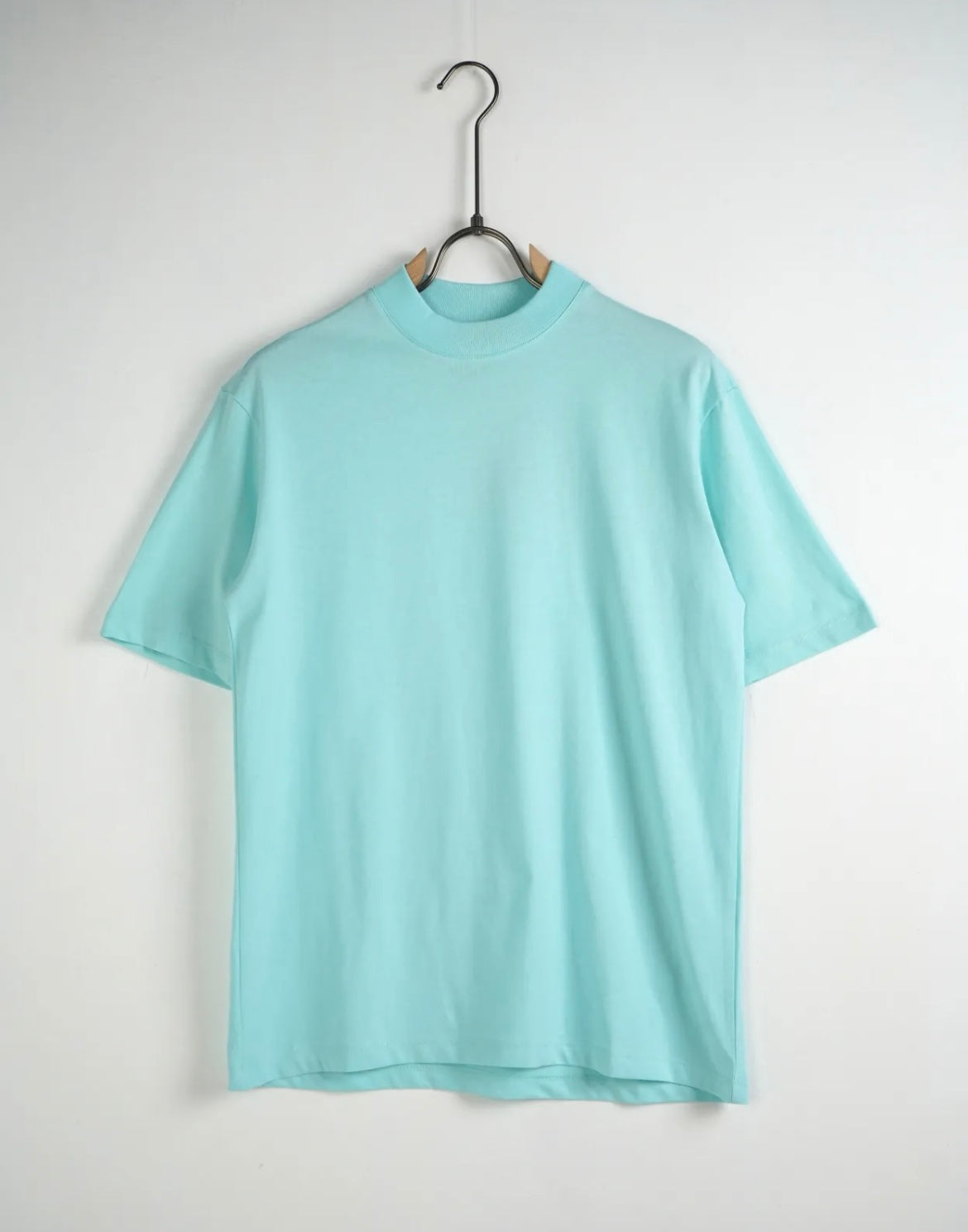 T shirt girocollo  tiffany