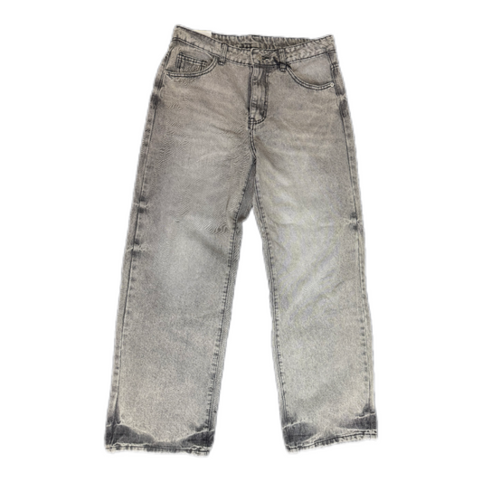 Jeans bangkok grey
